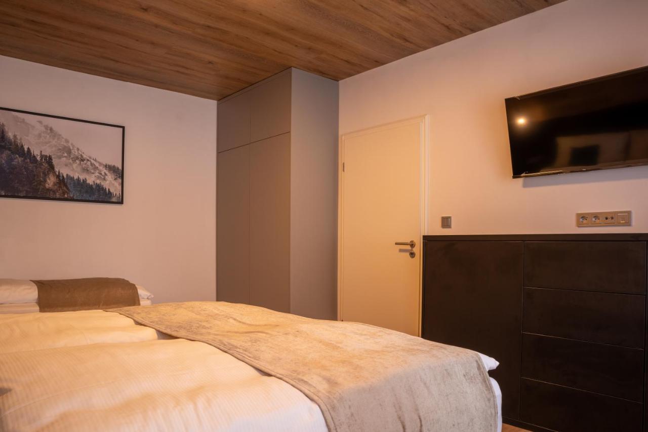 Apartmán Hillside No. 18 Loučná pod Klínovcem Exteriér fotografie