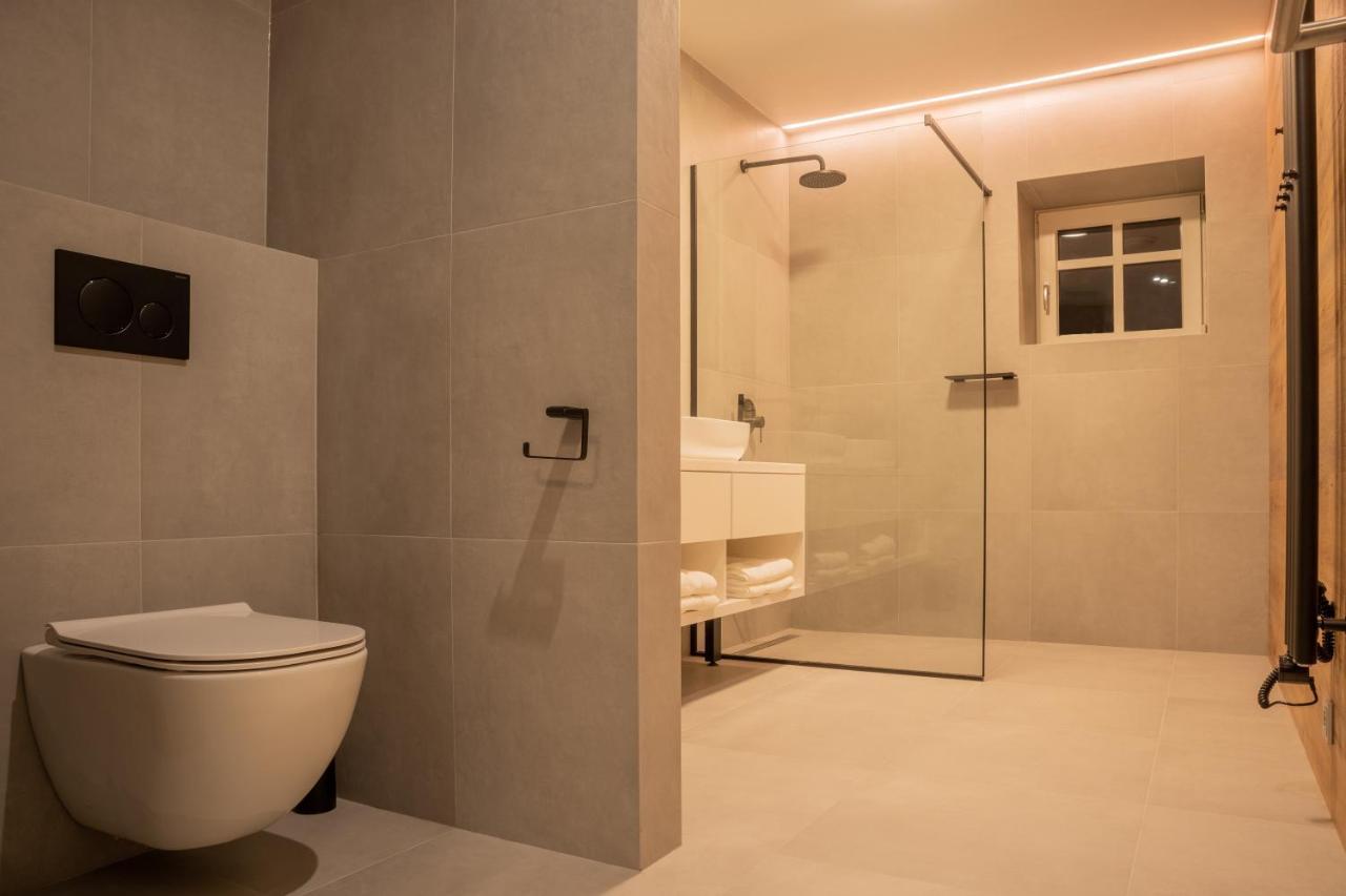 Apartmán Hillside No. 18 Loučná pod Klínovcem Exteriér fotografie