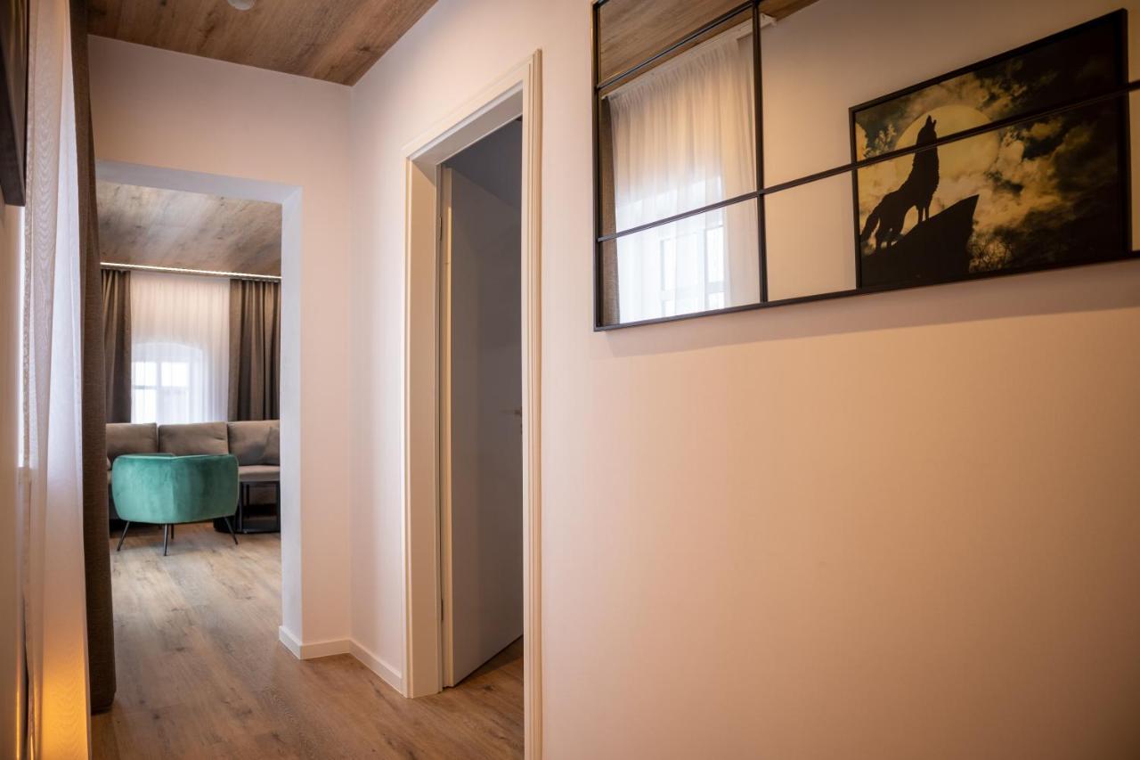 Apartmán Hillside No. 18 Loučná pod Klínovcem Exteriér fotografie