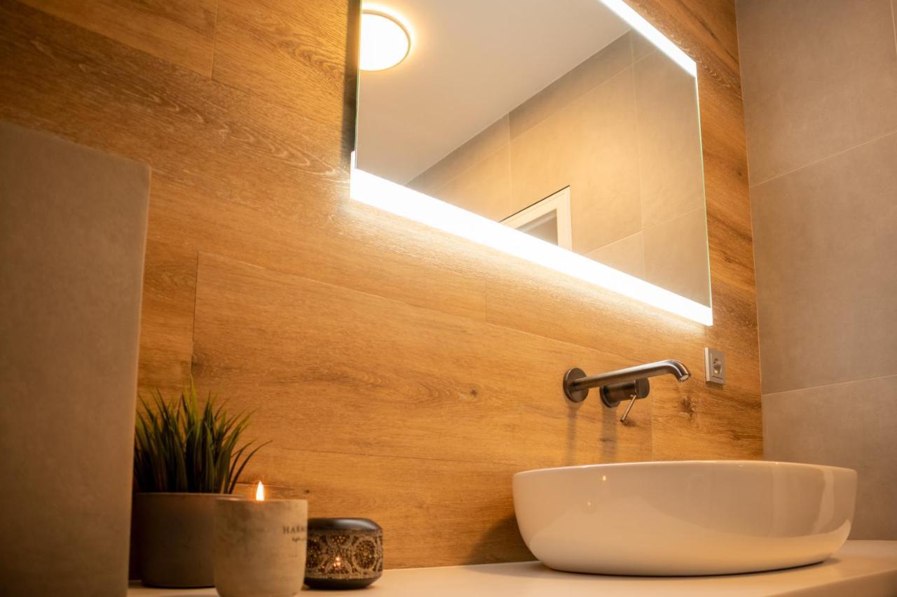 Apartmán Hillside No. 18 Loučná pod Klínovcem Exteriér fotografie