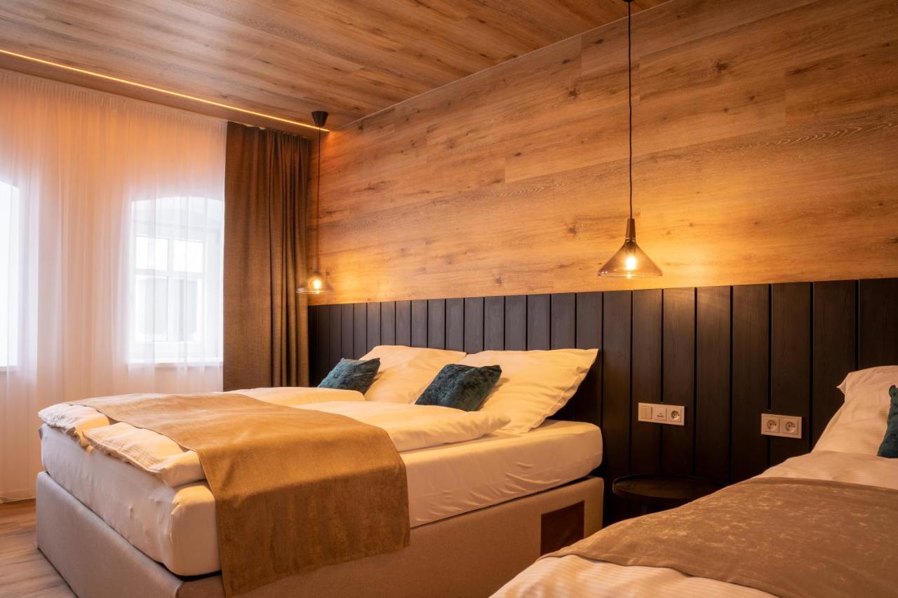 Apartmán Hillside No. 18 Loučná pod Klínovcem Exteriér fotografie