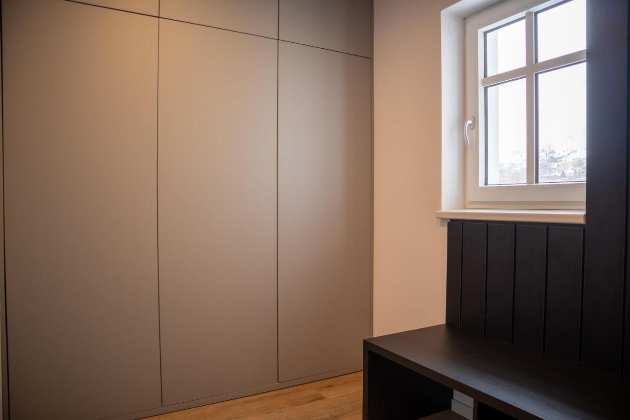 Apartmán Hillside No. 18 Loučná pod Klínovcem Exteriér fotografie