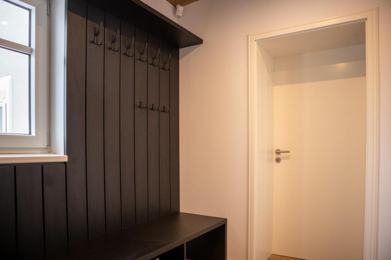 Apartmán Hillside No. 18 Loučná pod Klínovcem Exteriér fotografie