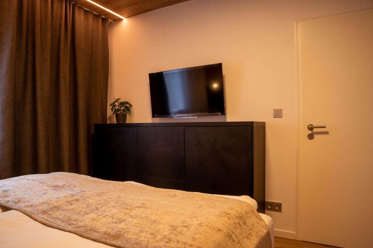Apartmán Hillside No. 18 Loučná pod Klínovcem Exteriér fotografie