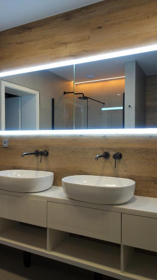 Apartmán Hillside No. 18 Loučná pod Klínovcem Exteriér fotografie